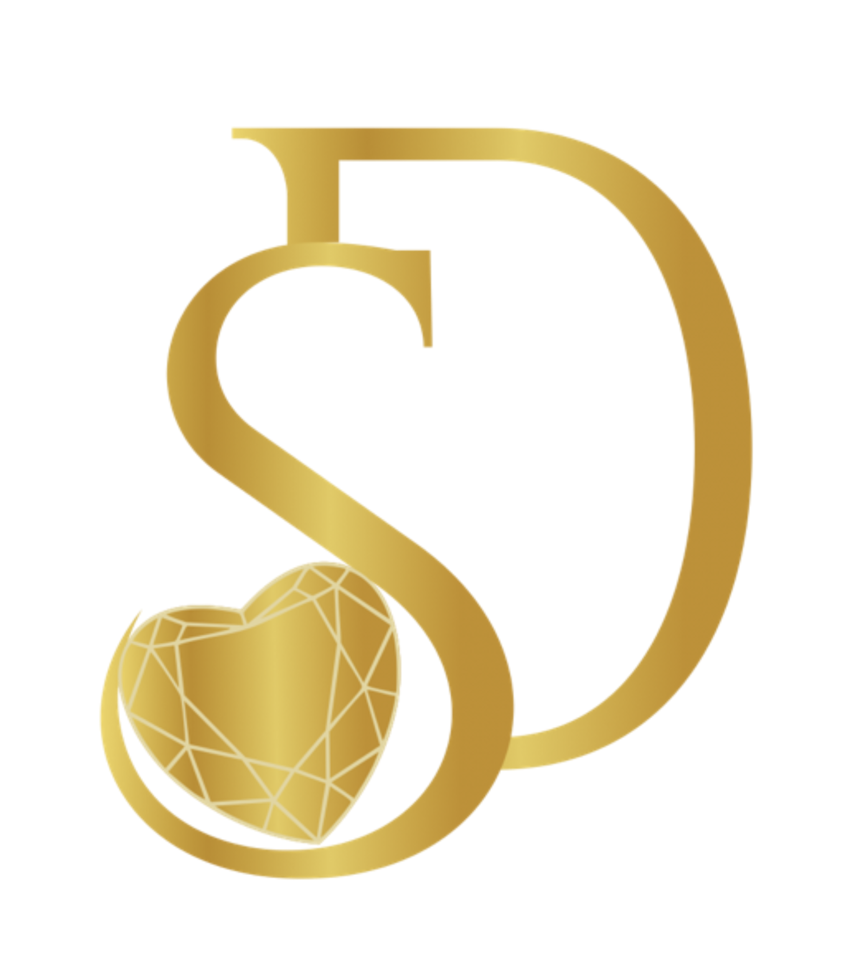 Saloni & Dharsan monogram