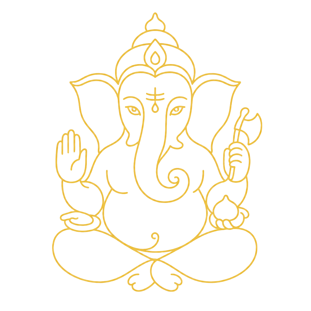 Lord Ganesha